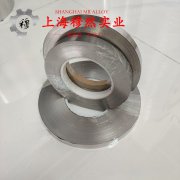  Ni80Mo5精密合金的热性能：高温环境中的卓越表现