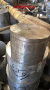  Nickel201镍合金的电性能解析：高温环境下的卓越性能