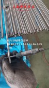  1J89精密合金泊松比解析：性能与应用的深度揭秘