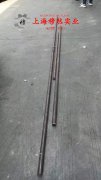  6J15精密合金的热处理工艺：技术解析与应用前景