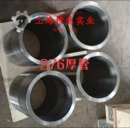  4J45精密合金无缝管材料的技术标准与应用价值
