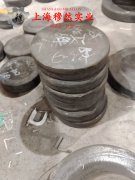  解析1J32精密合金国军标热处理制度：性能提升的关键