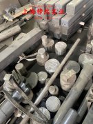  探秘1J117精密合金无缝管：一种高性能金属材料的奥秘