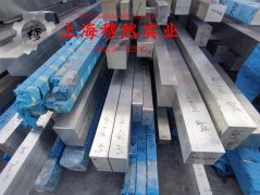  6J13电阻合金：性能与标准的双重保障
