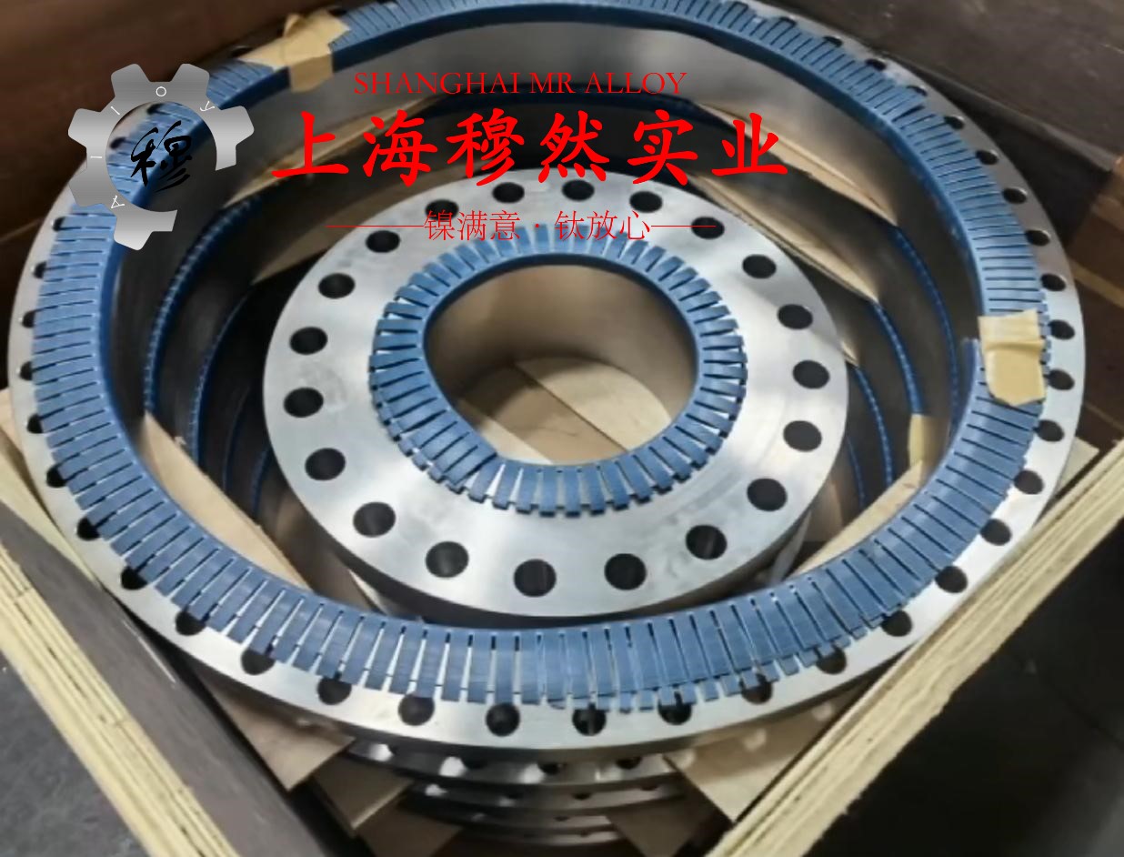 探秘18Ni300马氏体时效钢：熔点及其在高温领域的应用