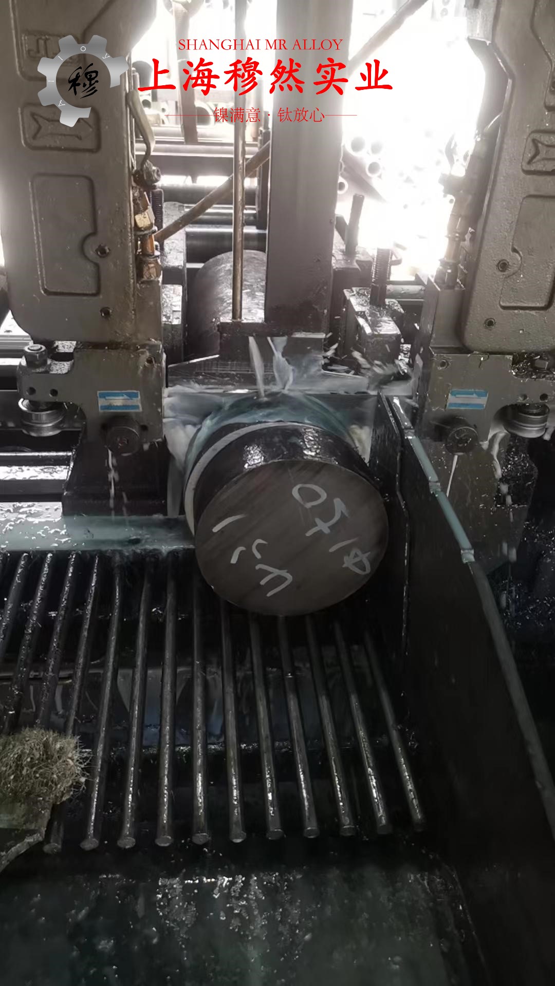 C70400铜镍合金：现代工业的多面手，性能与工艺的完美结合