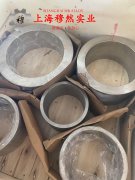  哈氏合金C22材料的技术标准与应用领域探析
