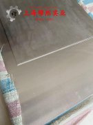  1J06精密合金的热膨胀性能：材料科学与工程应用的完美结合
