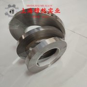  探秘CuNi14铜镍合金的物理性能：打造未来工业的卓越材料