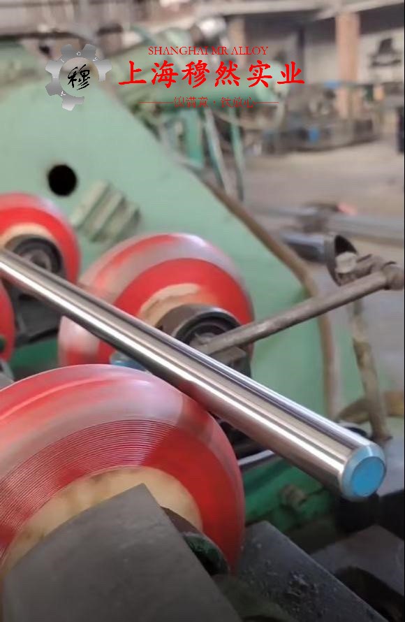 Nickel201镍合金的热处理制度：性能提升的关键技术