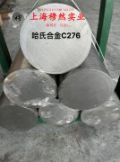 英科耐尔Inconel600的弹性模量：高性能材料的秘密武器