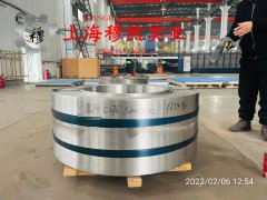  GH1035铁镍高温合金线材的热处理制度