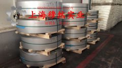A286高温合金国标的物理性能