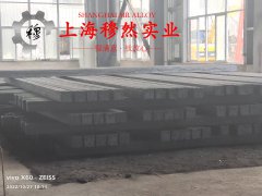  C71500铜镍合金的热性能