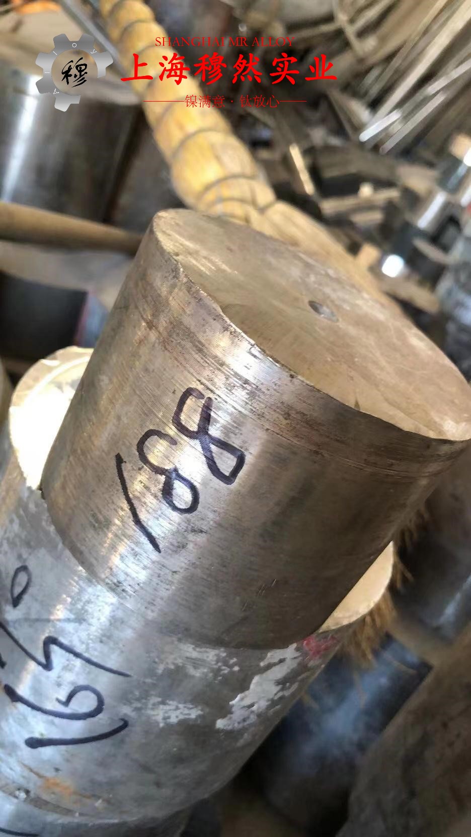 6J15精密合金管材是什么金属？