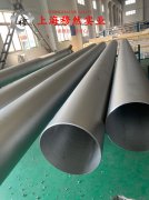  Nickel201镍合金线材的力学性能