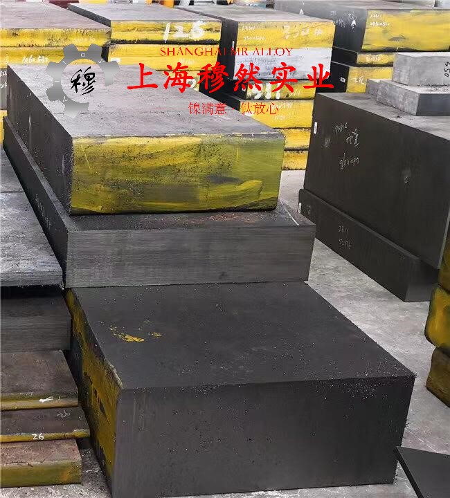TA9钛合金管材是什么材料？
