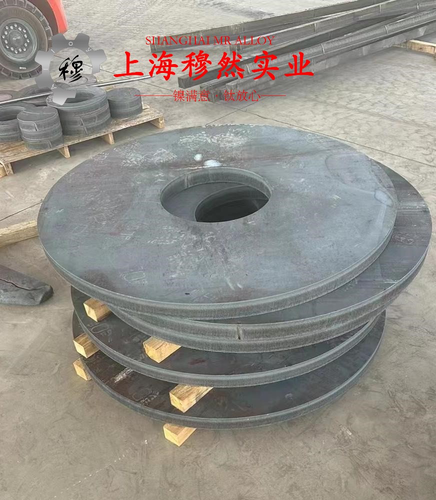 C71000铜镍合金的铸造工艺