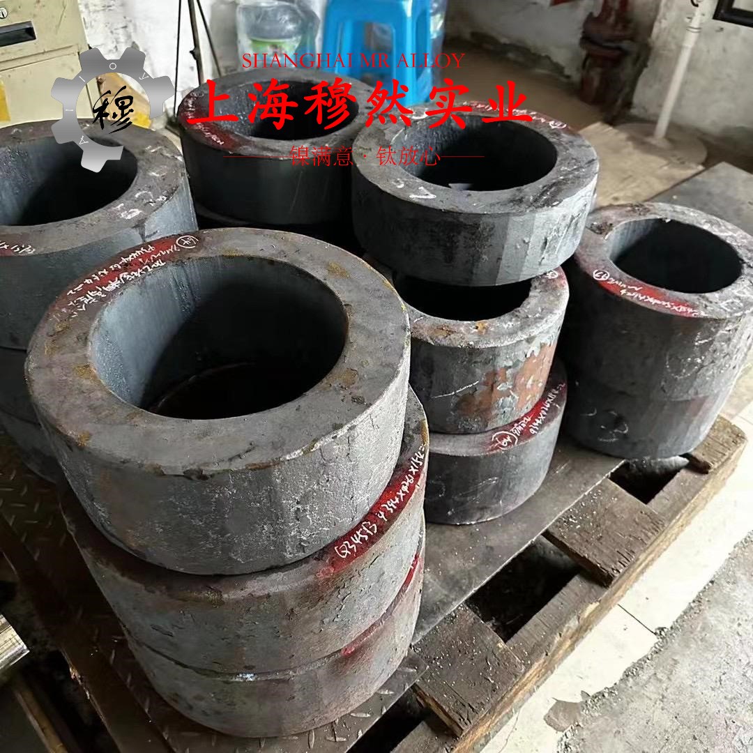 1J32精密合金锻件多少钱一公斤？
