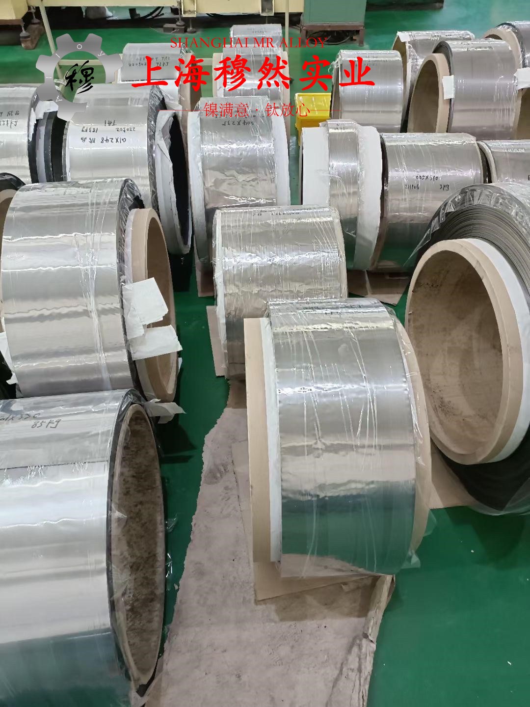 Ni42CrTi精密合金泊松比是多少？