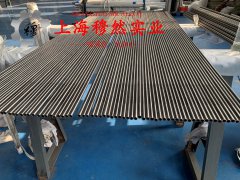  6J8精密电阻合金的熔炼工艺