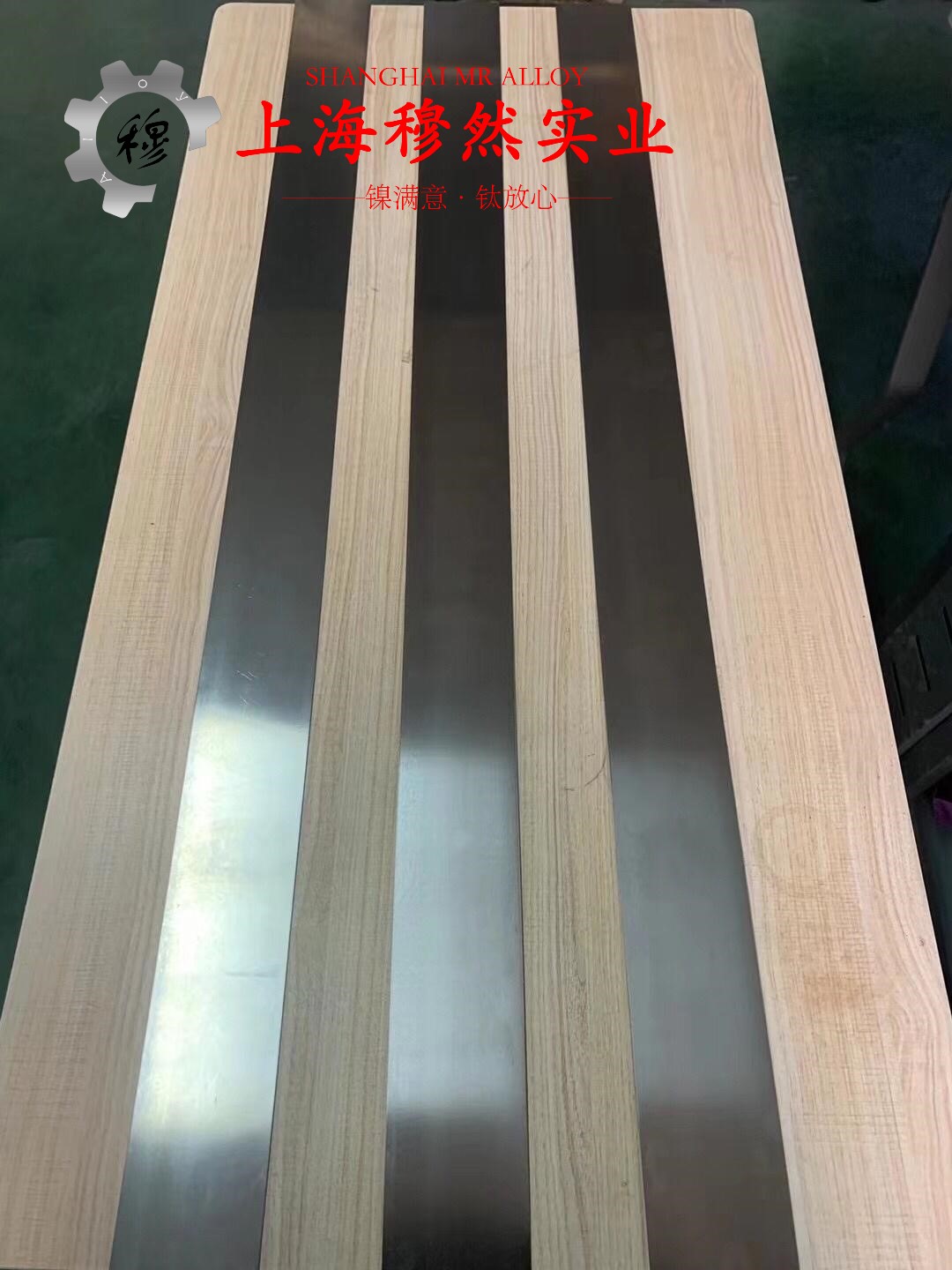 4J38精密合金的热膨胀性能