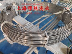  1J46精密合金非标定制