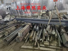  Haynes230高温合金的力学性能