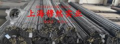  1J85精密合金管材的物理性能