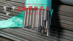  4J45精密合金国军标的力学性能