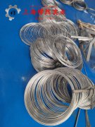  哈氏合金C276是什么金属？