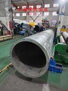 Nickel200镍合金棒材的力学性能