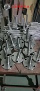  Alloy500铜镍合金的热膨胀性能