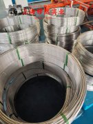  Nickel201镍合金的切削加工与磨削性能