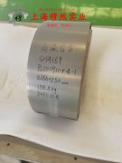  GH3039高温合金锻件材料的技术标准