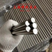2J10精密合金线材的热处理制度