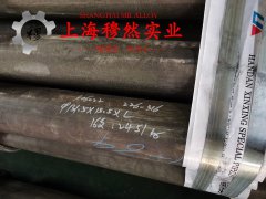 1J88精密合金无缝管硬度是多少?