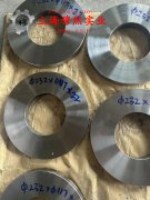  GH3030高温合金的工艺性能