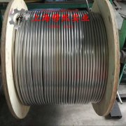  6J24精密电阻合金的工艺性能