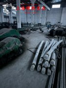  A286高温合金的抗氧化性能