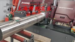  GH3044高温合金热导率是多少？