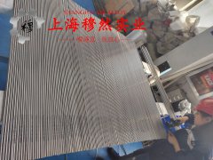 CuNi6铜镍合金的压缩性能