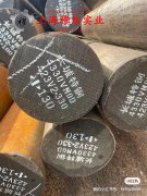  Alloy500铜镍合金的化学性能