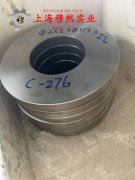  4J29精密合金的压缩性能