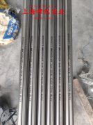 6J20精密合金国标密度是多少？