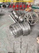 6J40精密合金管材的力学性能