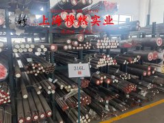 3J21精密合金棒材密度是多少？