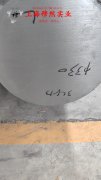 英科耐尔Inconel718带材硬度是多少？