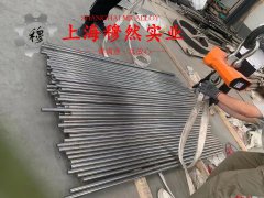  6J10精密电阻合金线材的物理性能