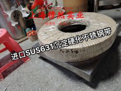  3J21精密合金带材硬度是多少？